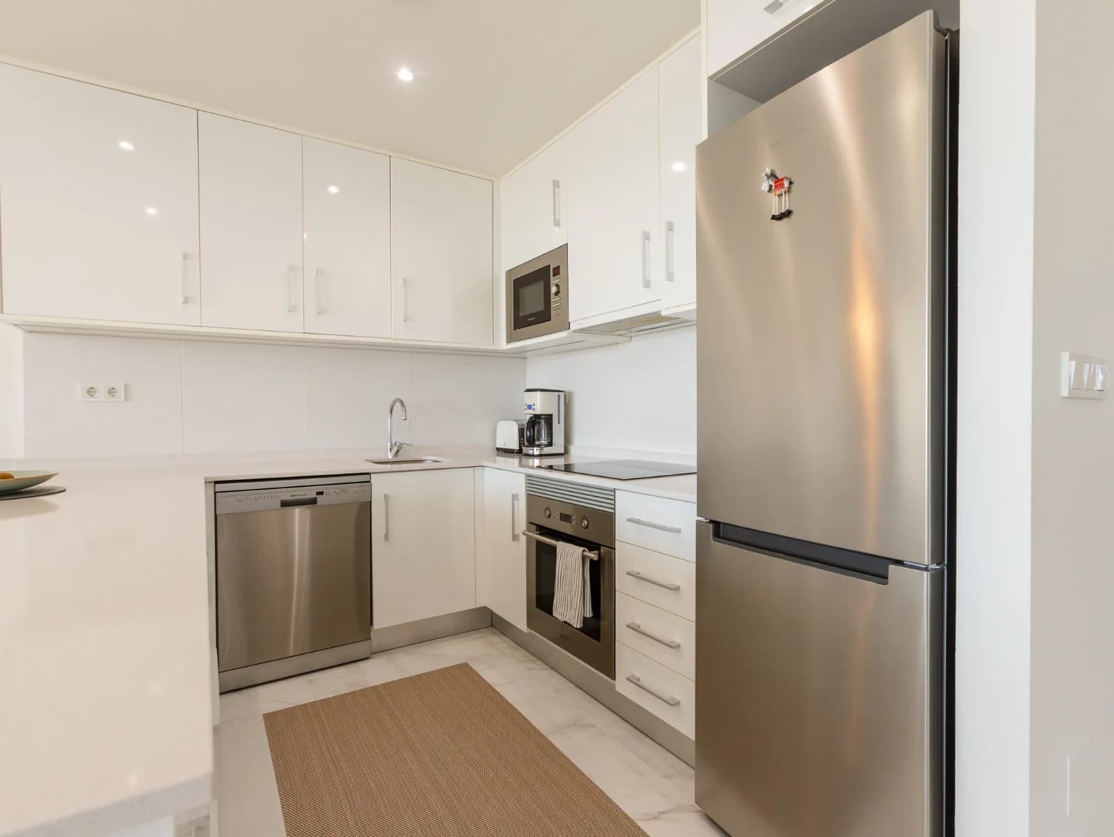 Apartment - Top Floor Apartment In Orihuela Costa - Image 8
