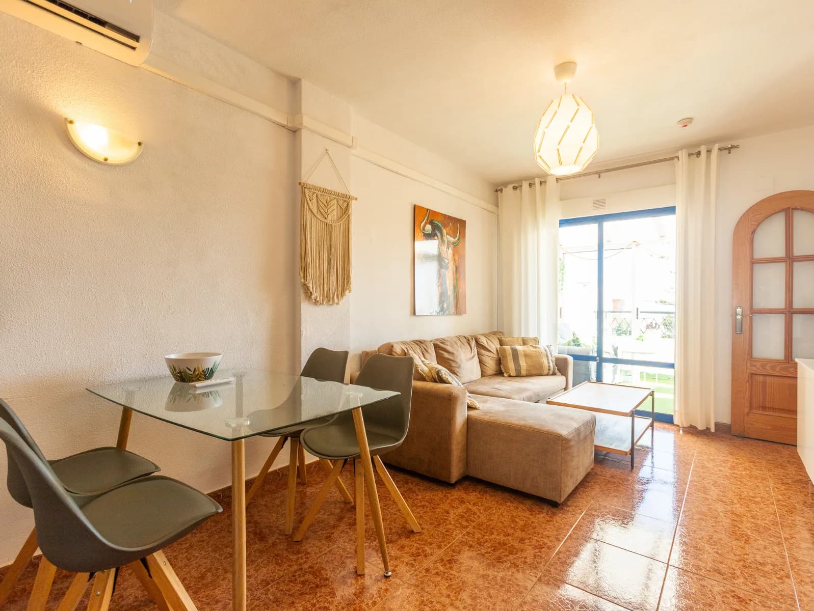 Apartment - Top Floor Apartment In Torrevieja - Image 2