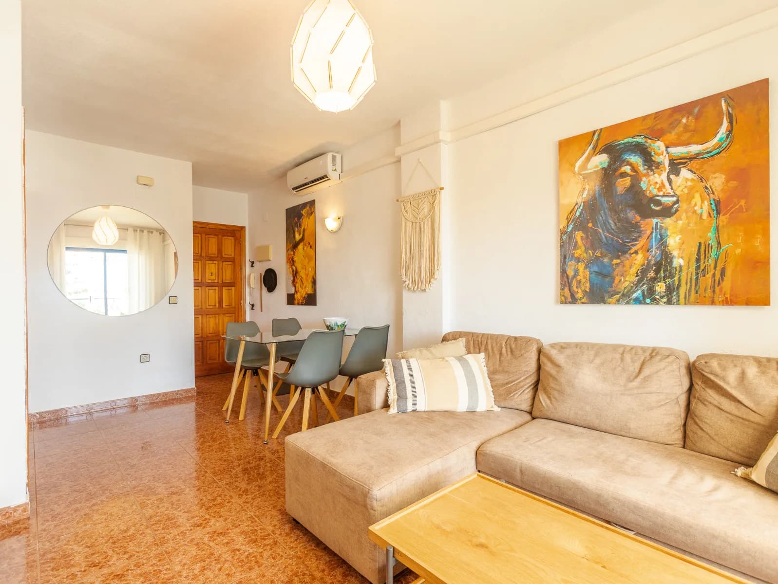Apartment - Top Floor Apartment In Torrevieja - Image 3