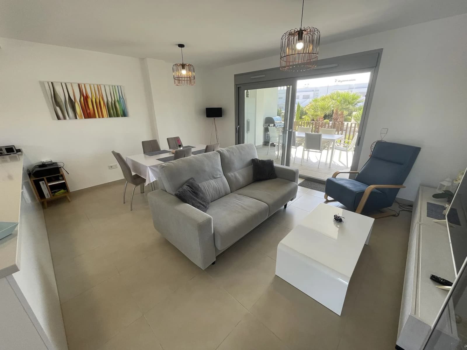 Apartment de 2 dormitorios en venta en Vistabella Golf, Alicante - Image 6