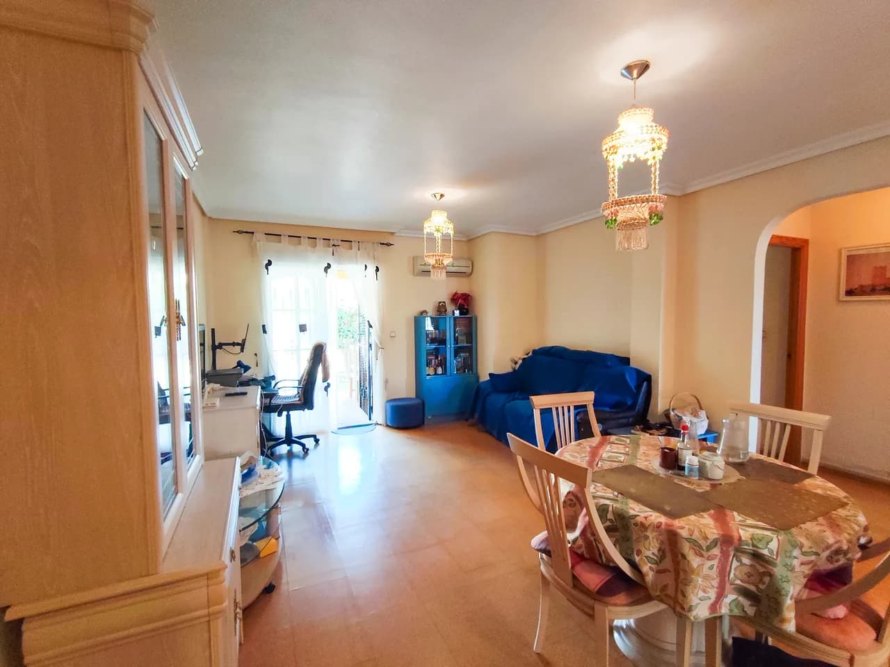 Apartment de 2 dormitorios en venta en Cabo Roig, Alicante - Image 8