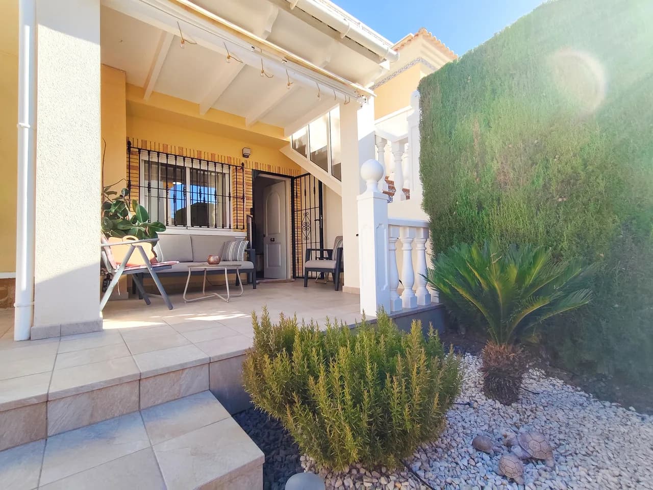Apartment de 2 dormitorios en venta en Villamartin, Alicante