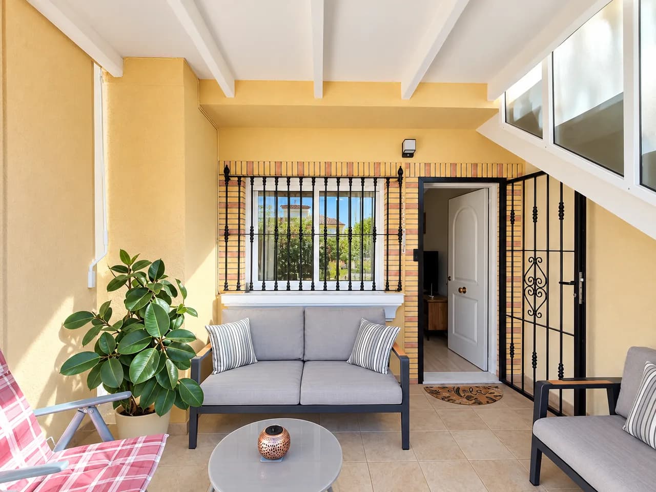 Apartment de 2 dormitorios en venta en Villamartin, Alicante - Image 6