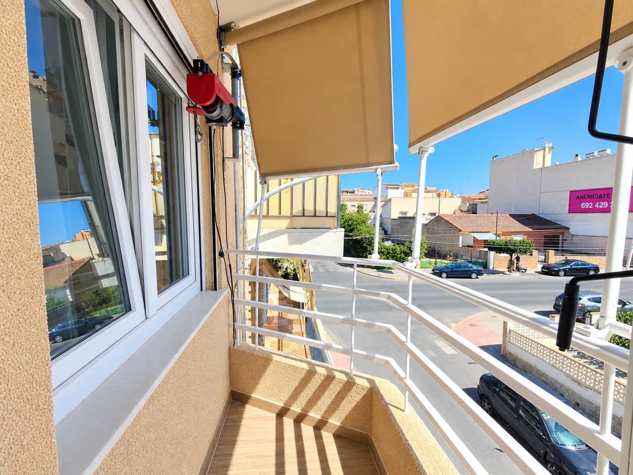 Apartment de 3 dormitorios en venta en Benijofar, Alicante - Image 4