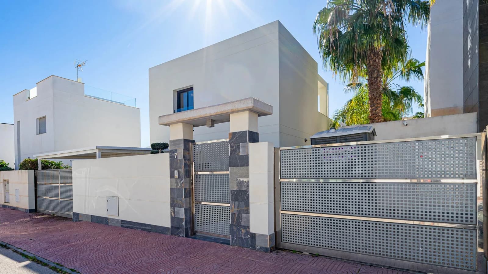Villa In Ciudad Quesada - Image 5