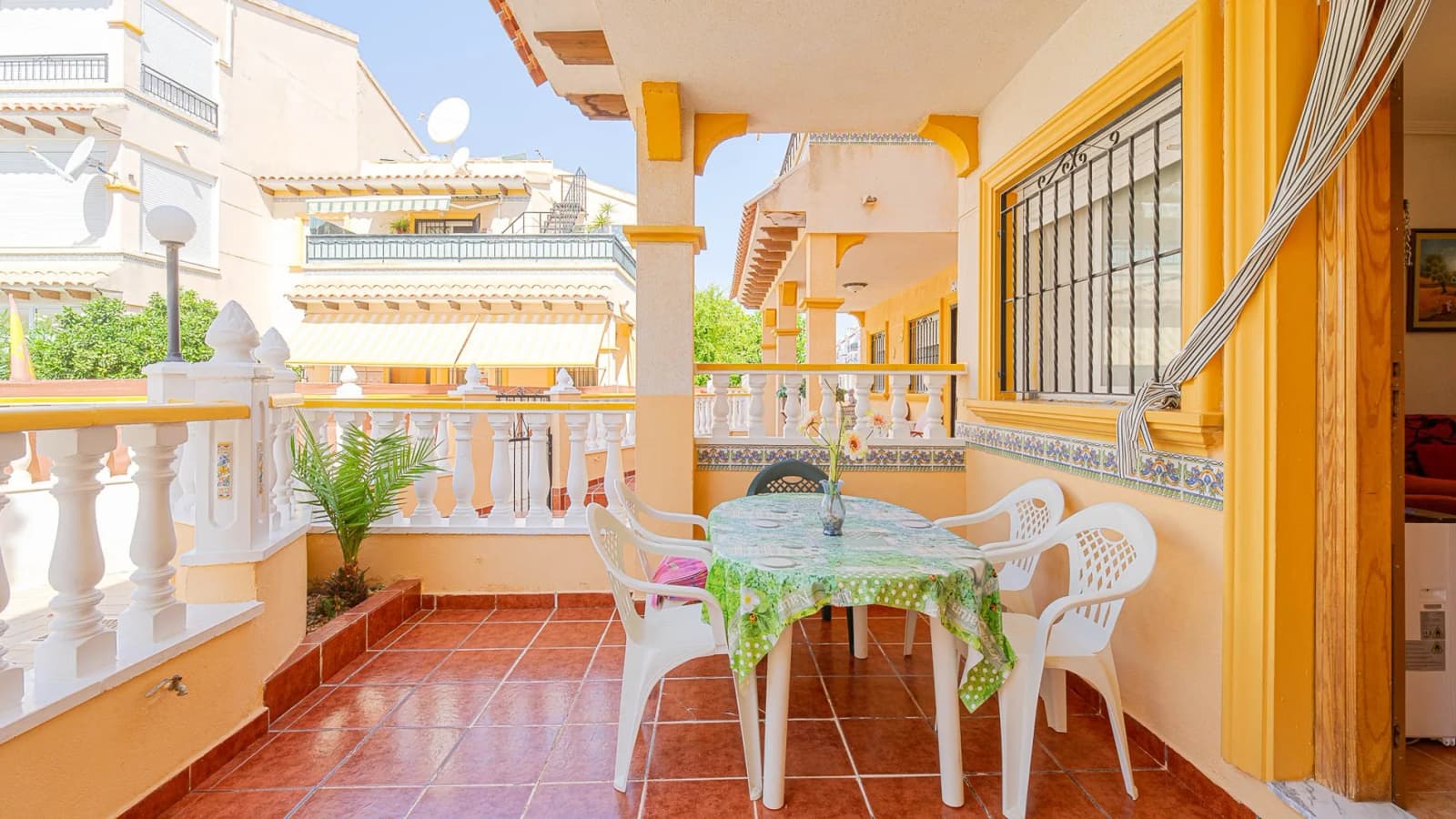 Apartament In Punta Prima