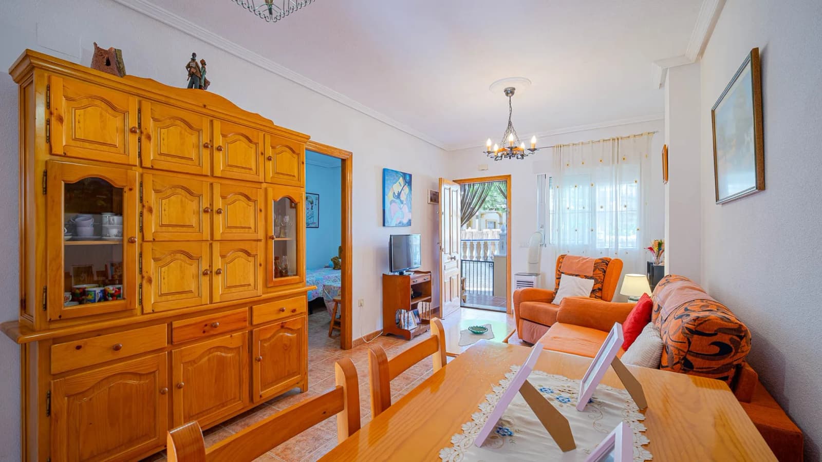 Apartament In Punta Prima - Image 2