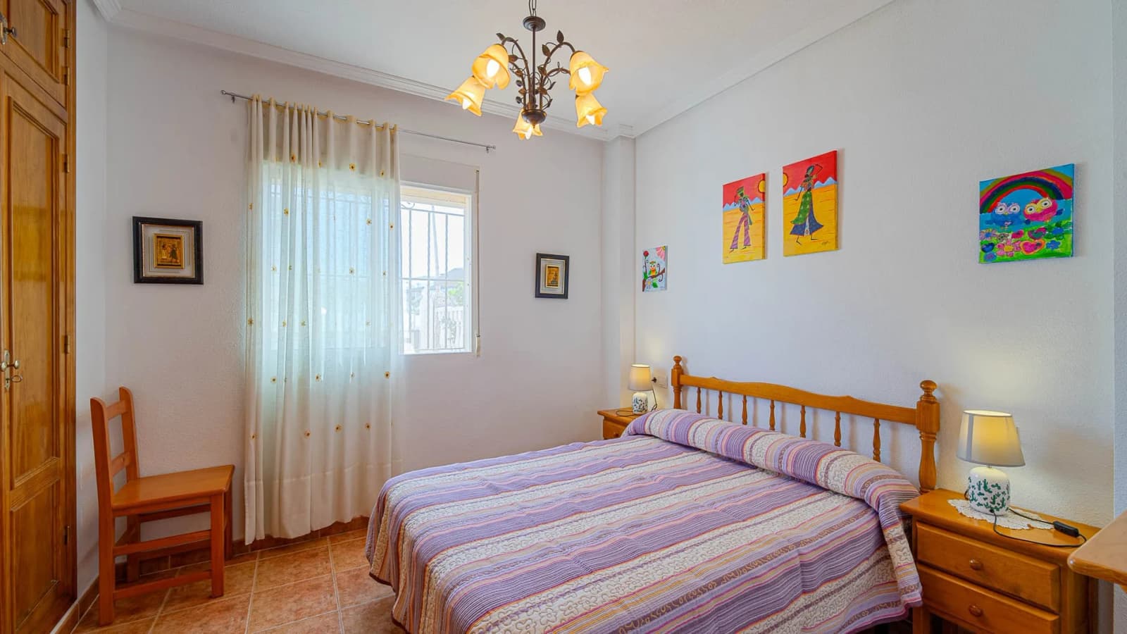 Apartament In Punta Prima - Image 3