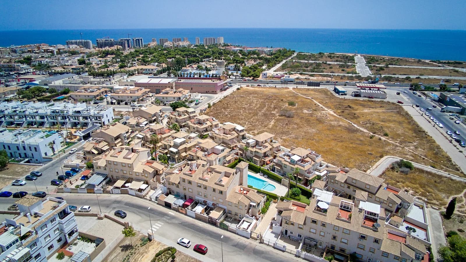 Apartament In Punta Prima - Image 6