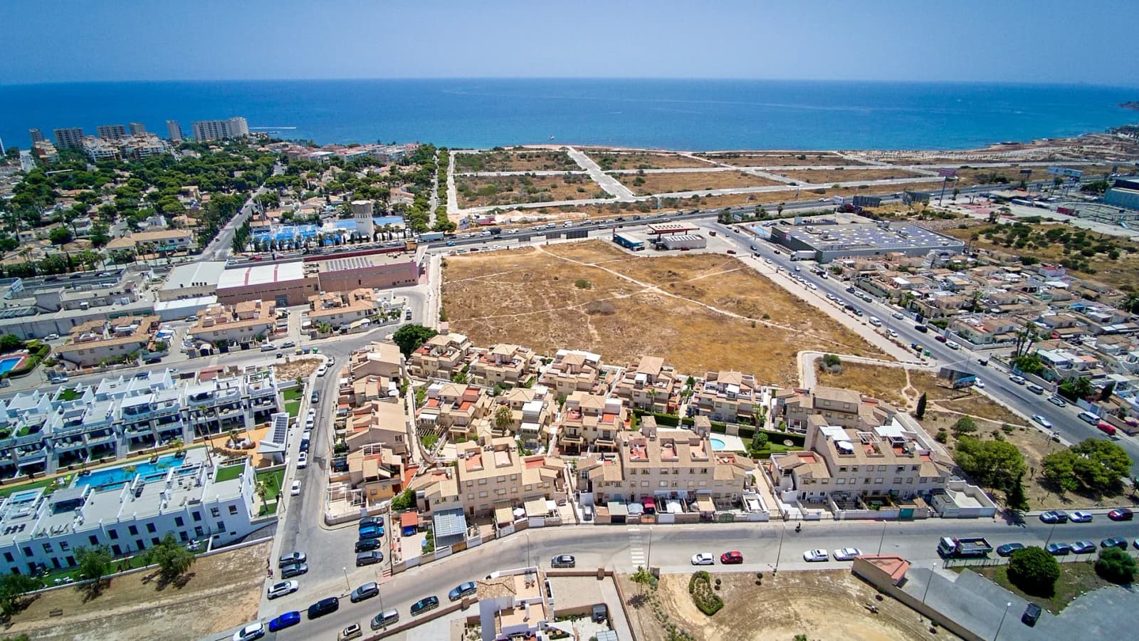 Apartament In Punta Prima - Image 7