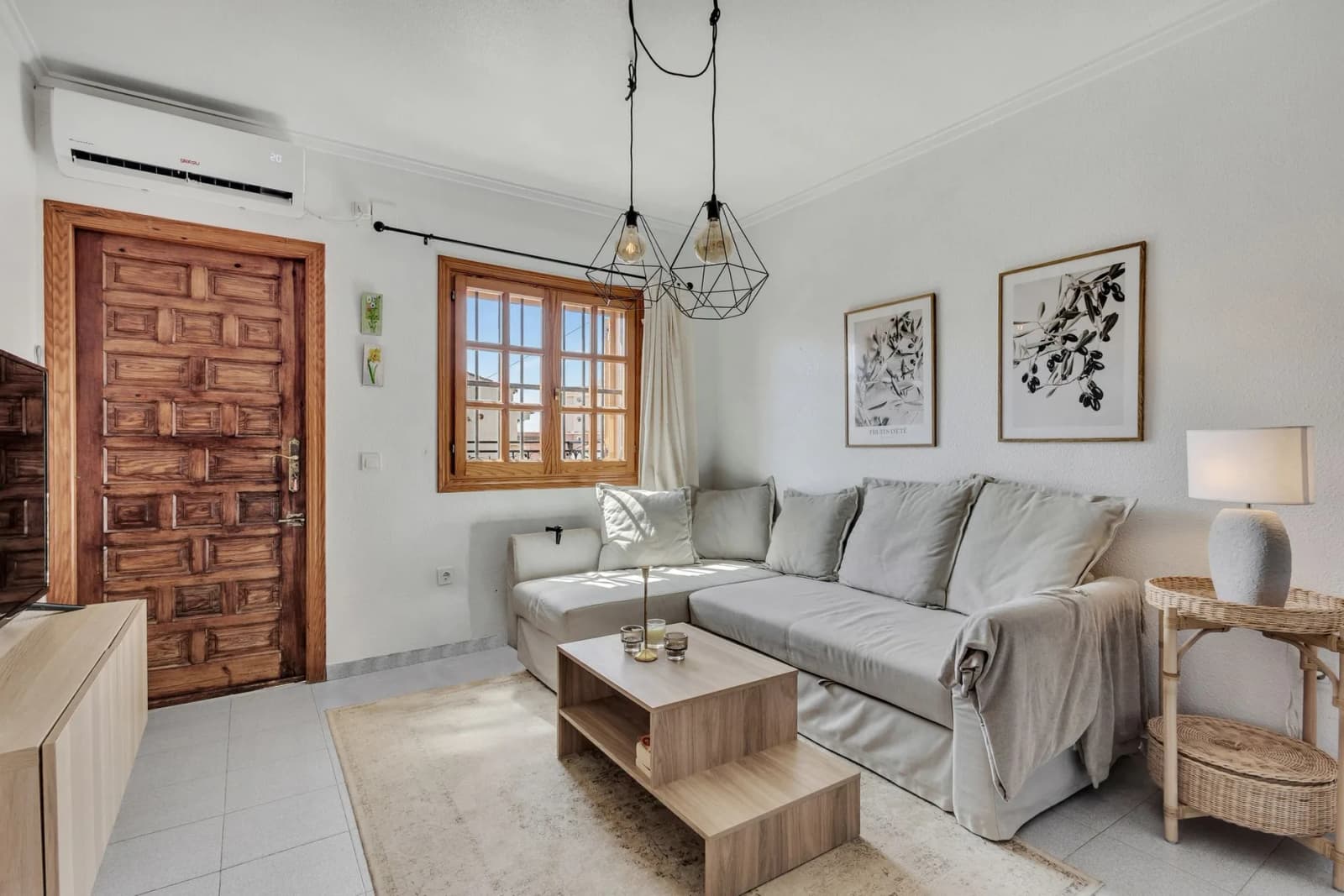 Apartment In La Mata