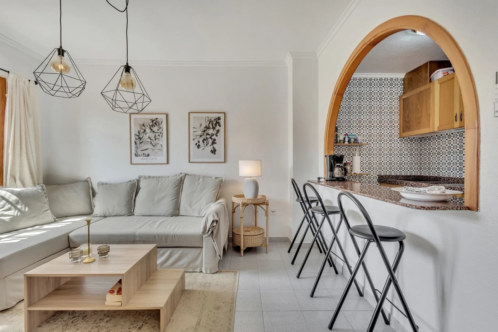 Apartment In La Mata - Image 2