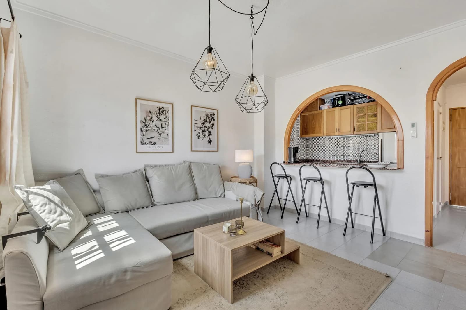 Apartment In La Mata - Image 3
