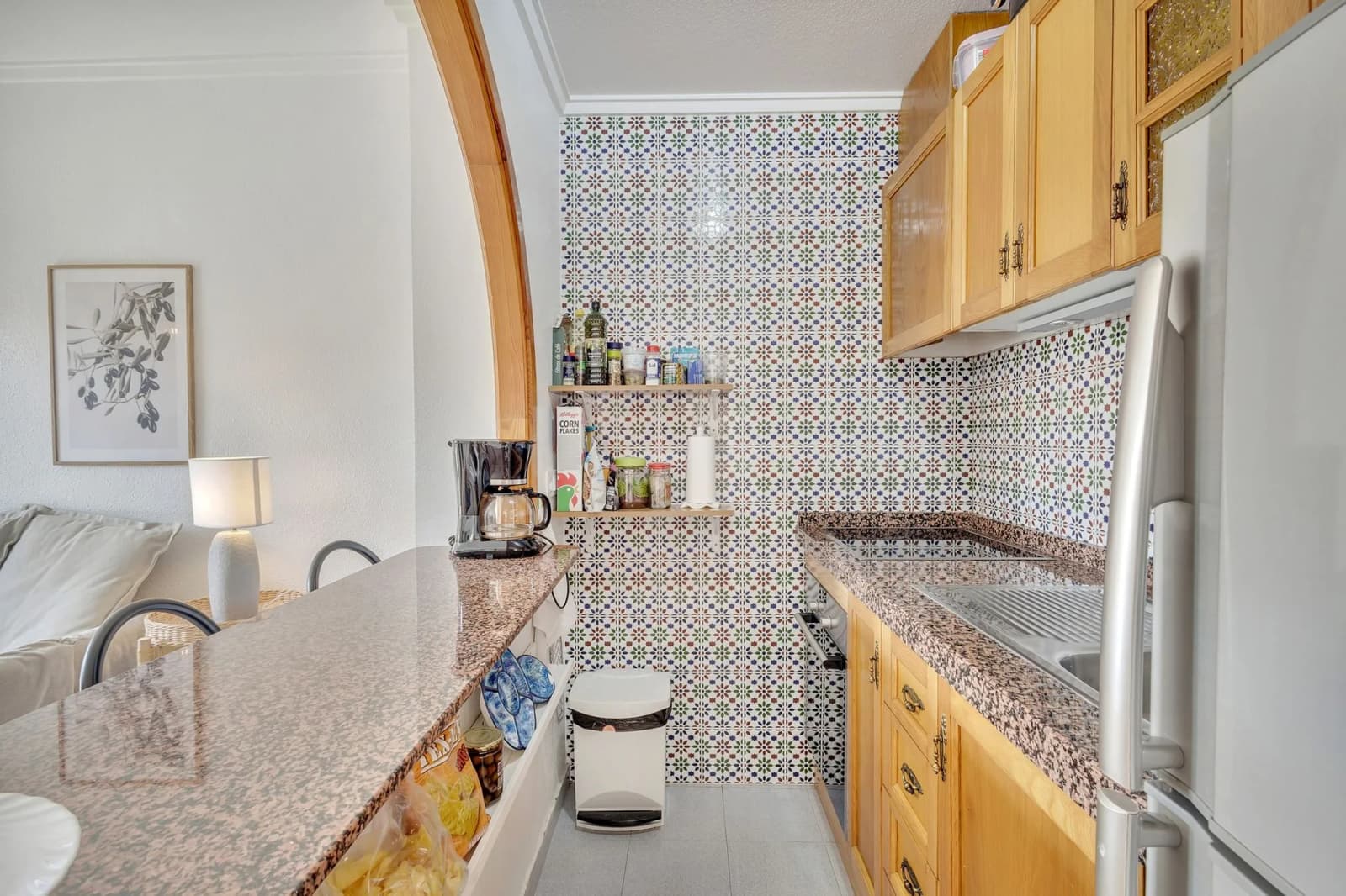 Apartment In La Mata - Image 5