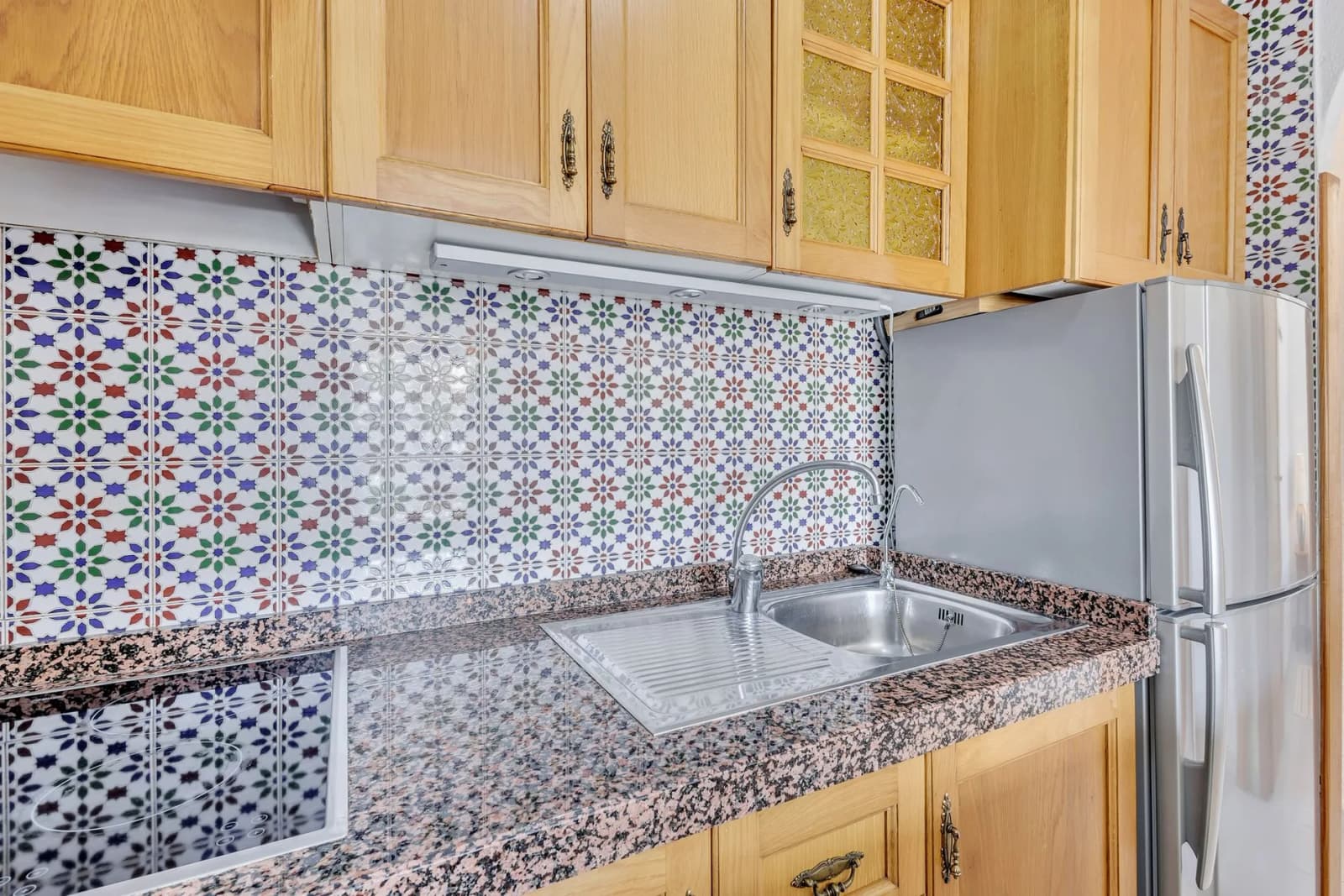 Apartment In La Mata - Image 6