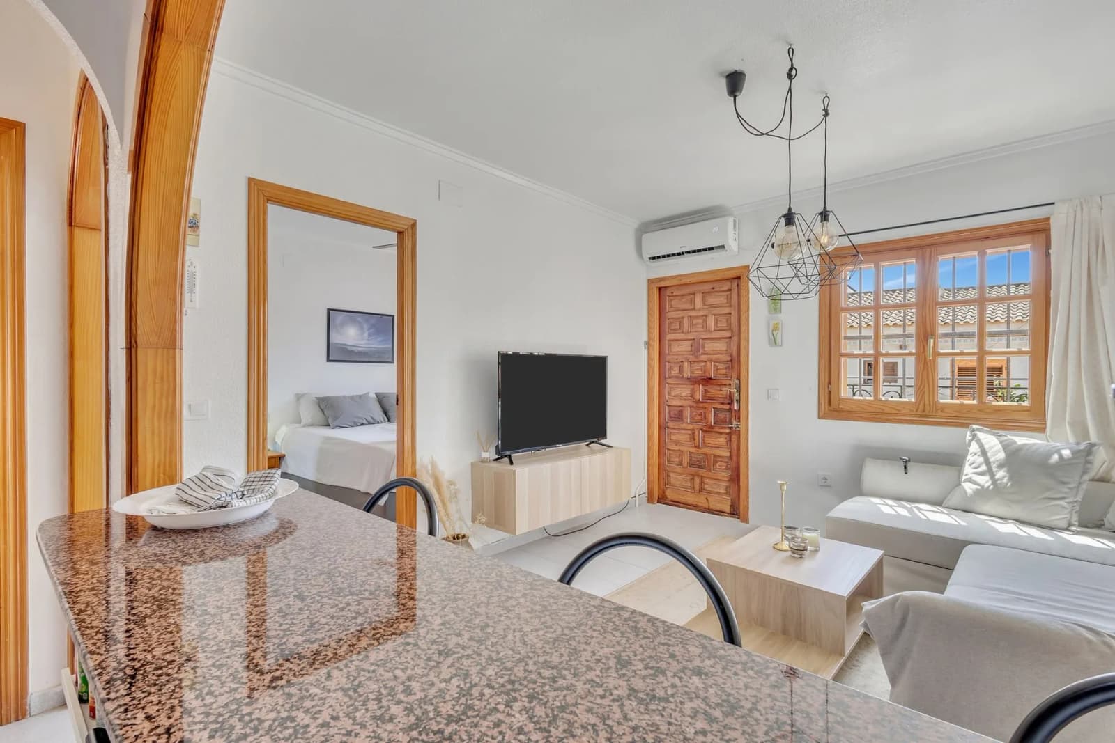Apartment In La Mata - Image 7