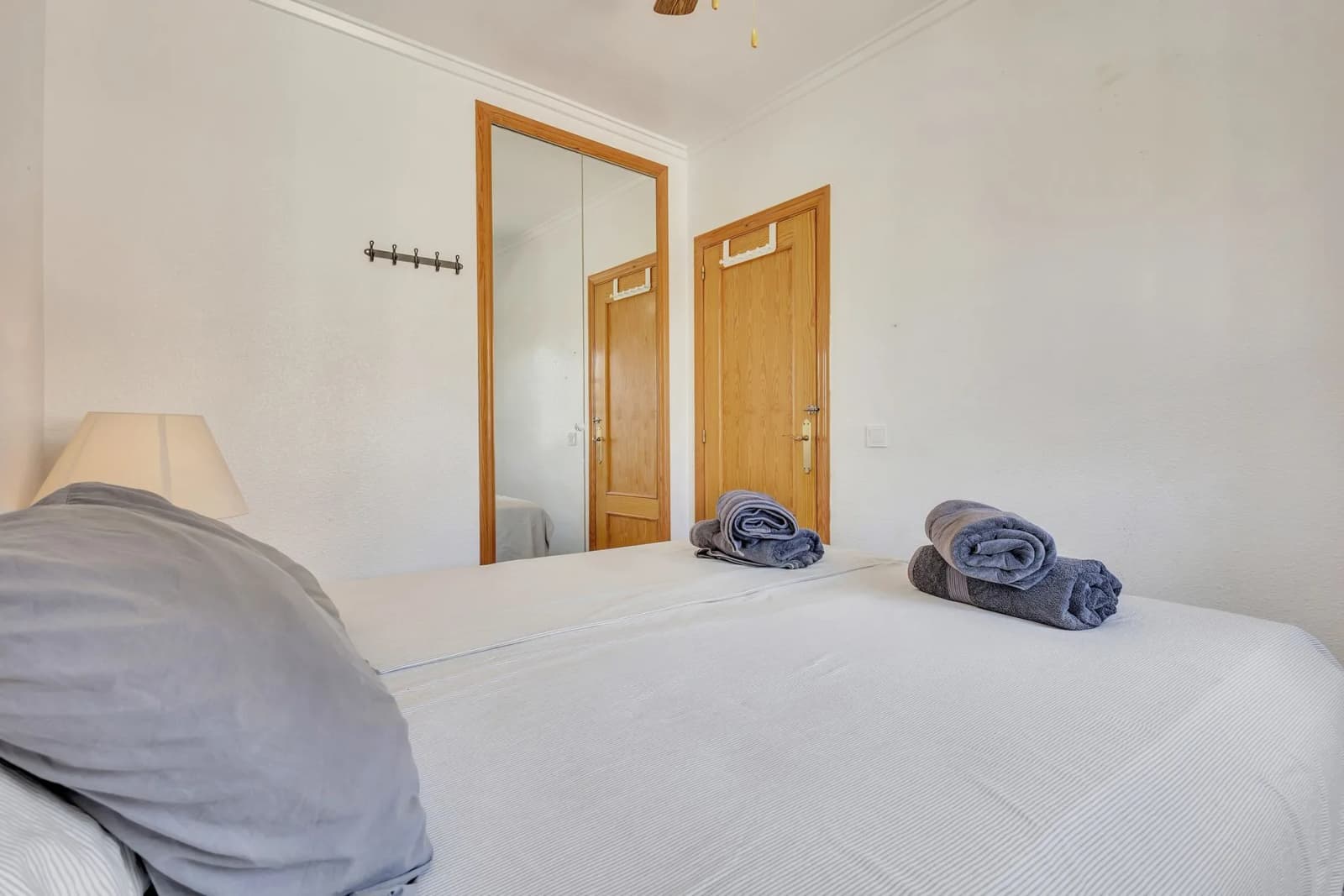 Apartment In La Mata - Image 9