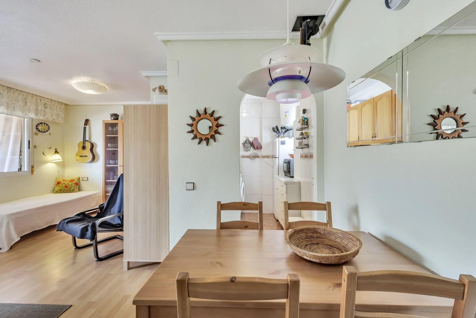 Apartment In Torrevieja - Image 5