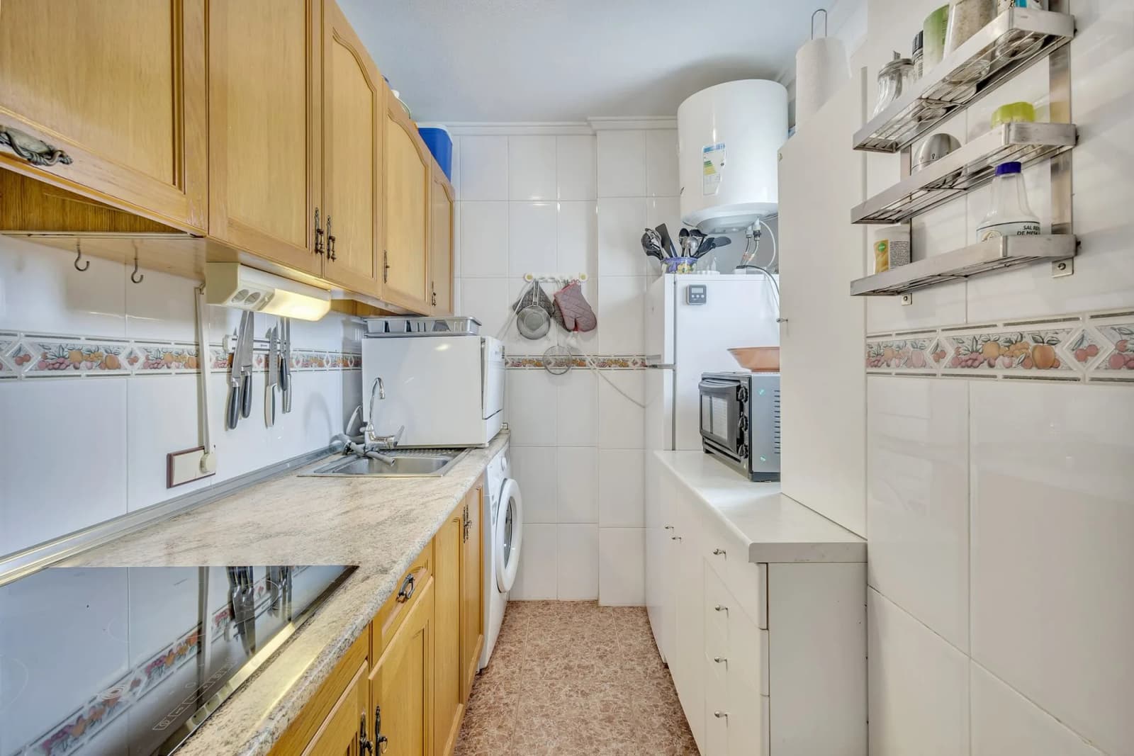 Apartment In Torrevieja - Image 6