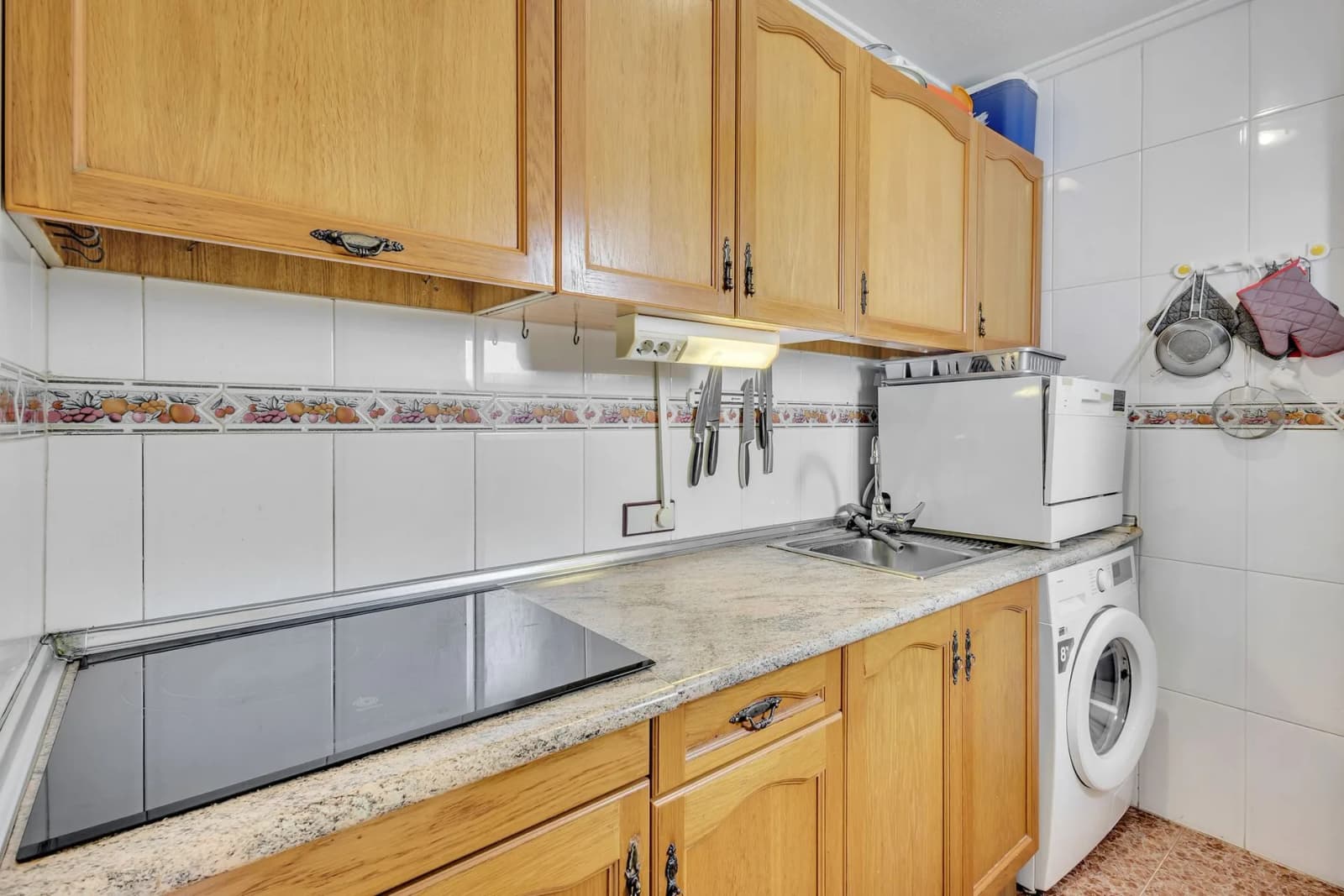 Apartment In Torrevieja - Image 7