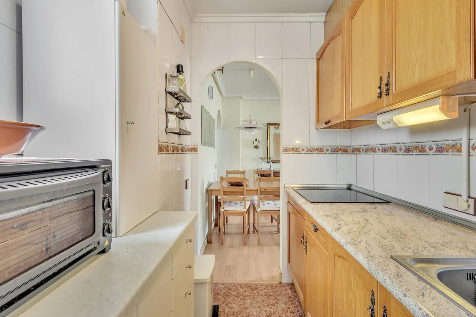 Apartment In Torrevieja - Image 8