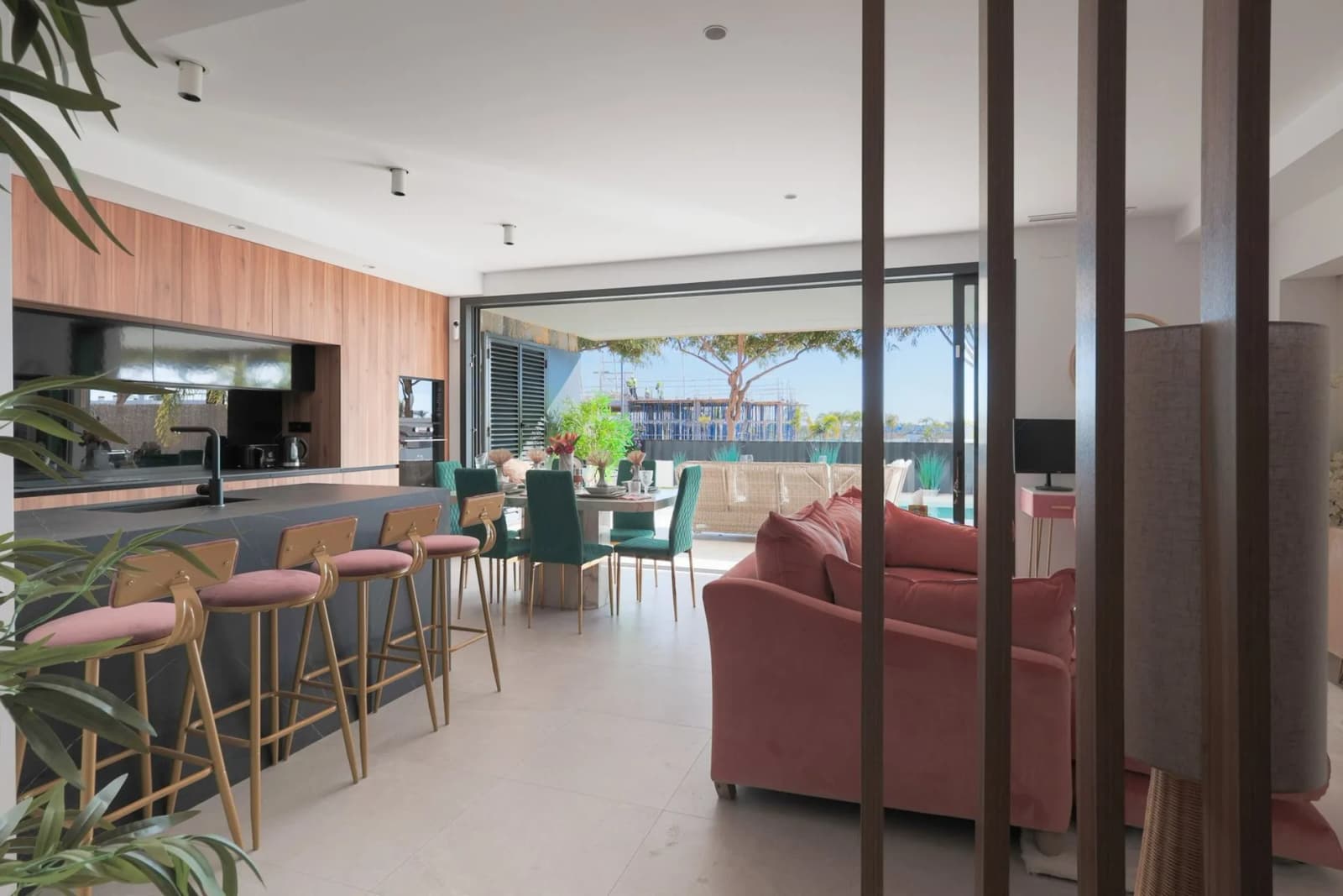 Villa de 4 dormitorios en venta en Santa Rosalía, Costa Cálida - Image 2