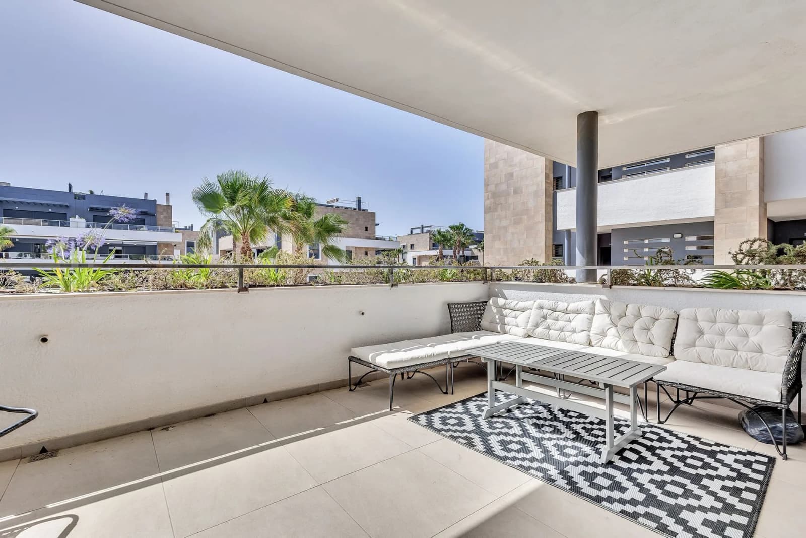 Apartment In Playa Flamenca - Image 5