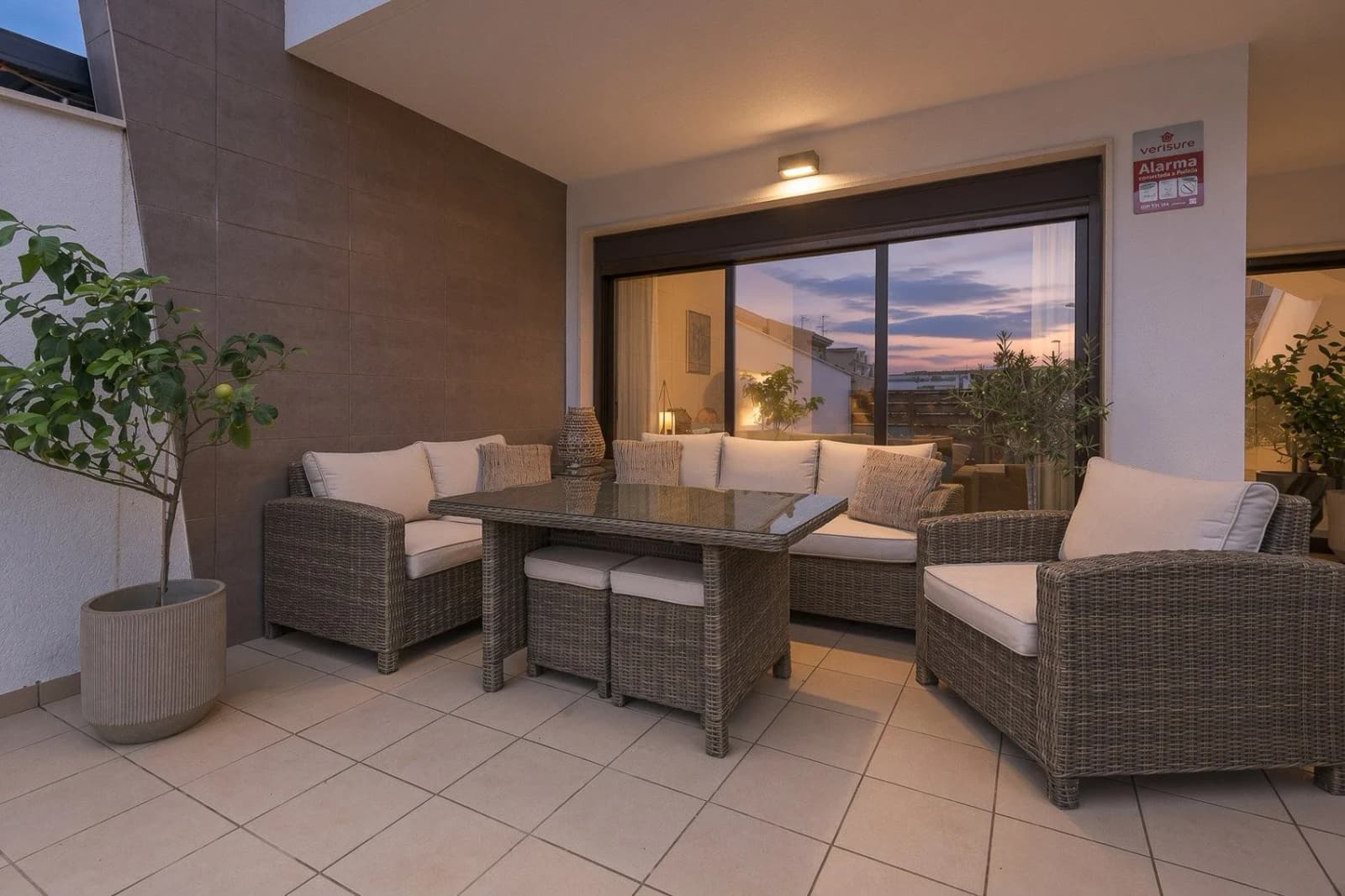 Apartment In San Pedro Del Pinatar
