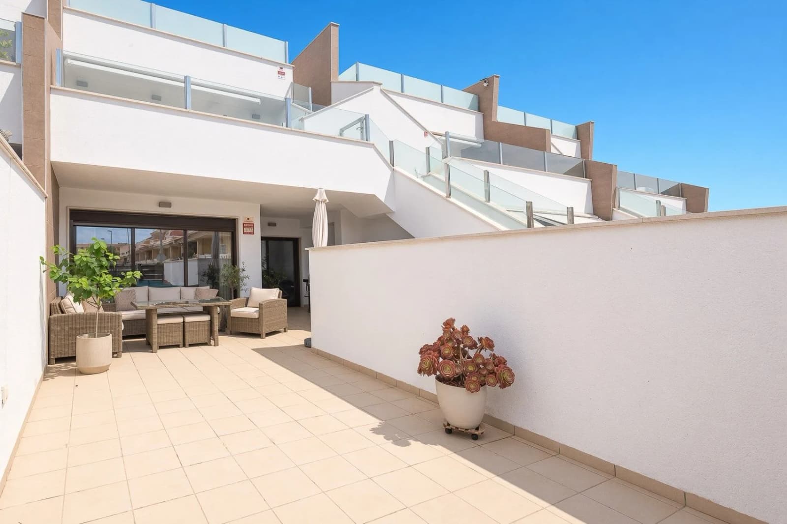 Apartment In San Pedro Del Pinatar - Image 5