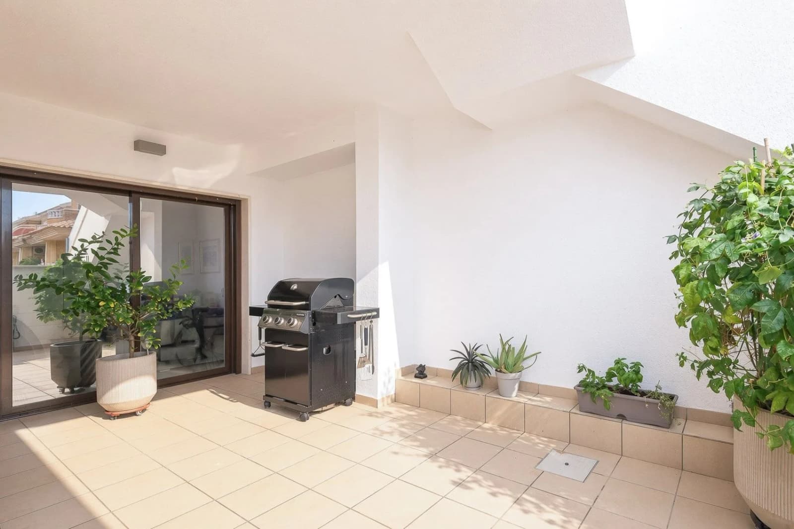 Apartment In San Pedro Del Pinatar - Image 9