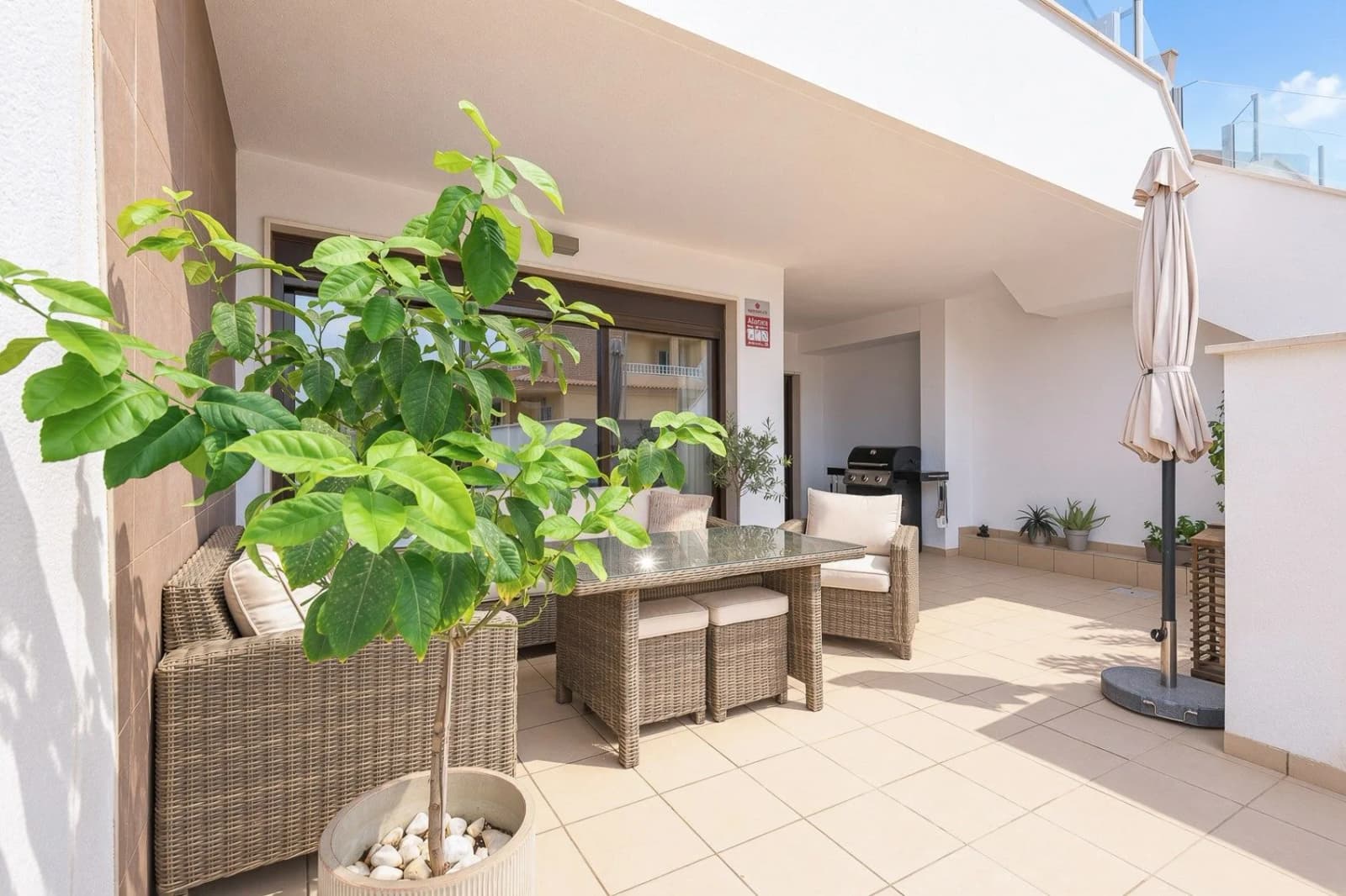 Apartment In San Pedro Del Pinatar - Image 6