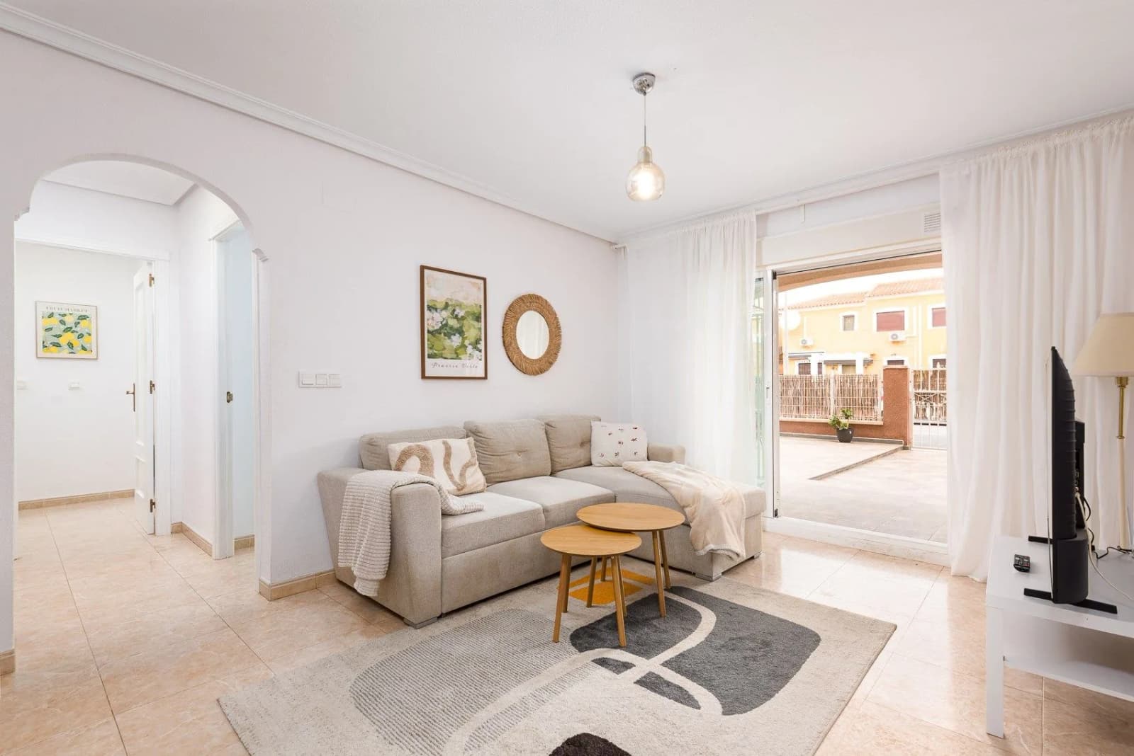 Apartment In Playa Flamenca - Image 4