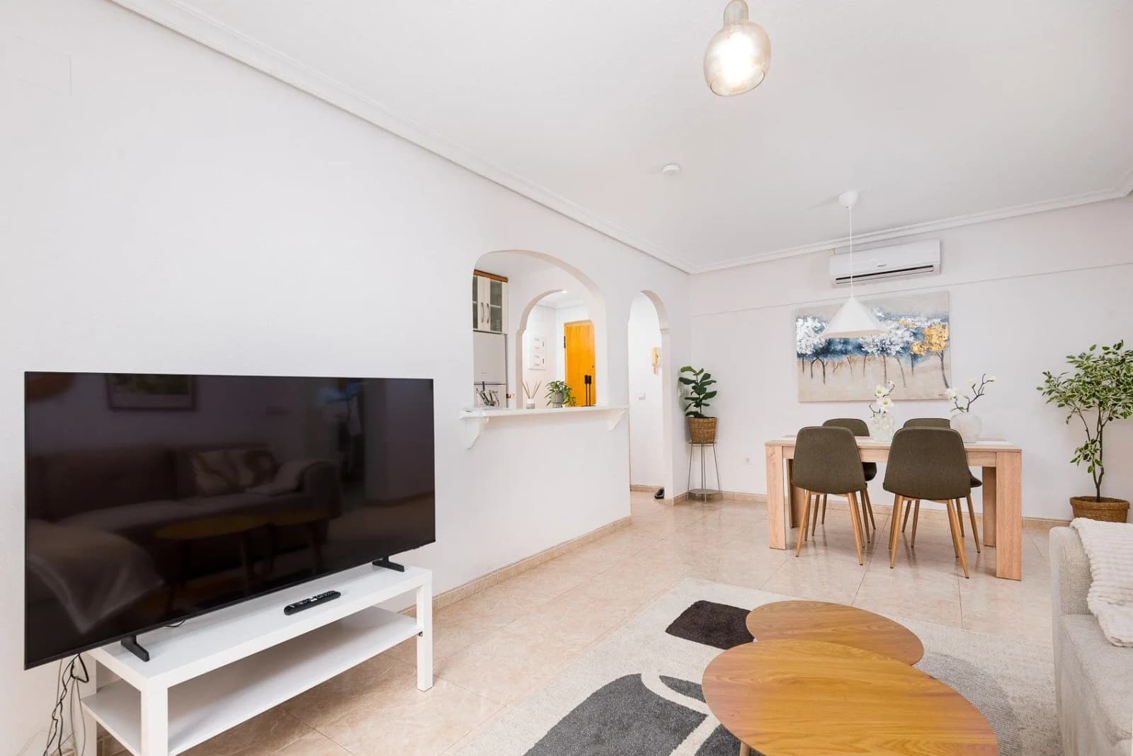 Apartment In Playa Flamenca - Image 7