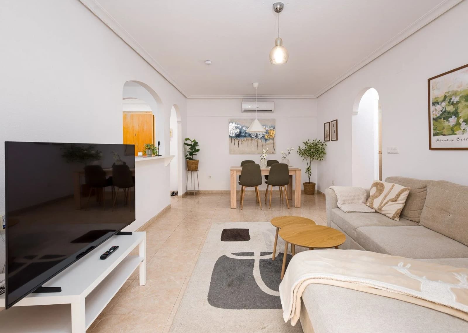 Apartment de 2 dormitorios en venta en Playa Flamenca, Costa Blanca - Image 8