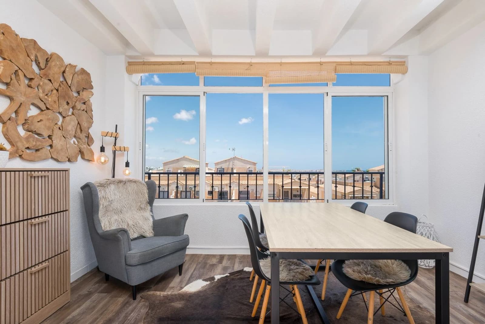 Apartment In Punta Prima - Image 6