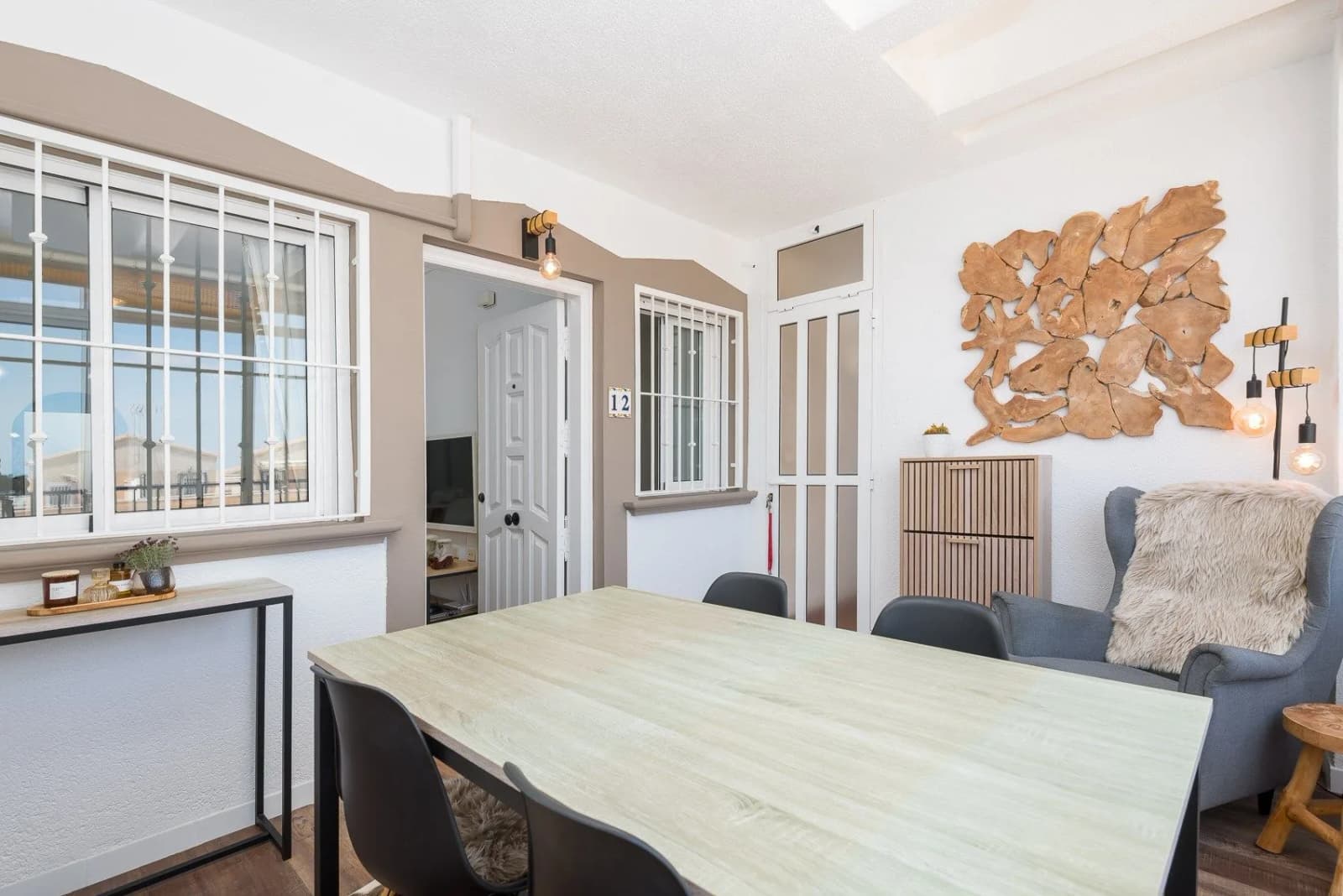 Apartment In Punta Prima - Image 7