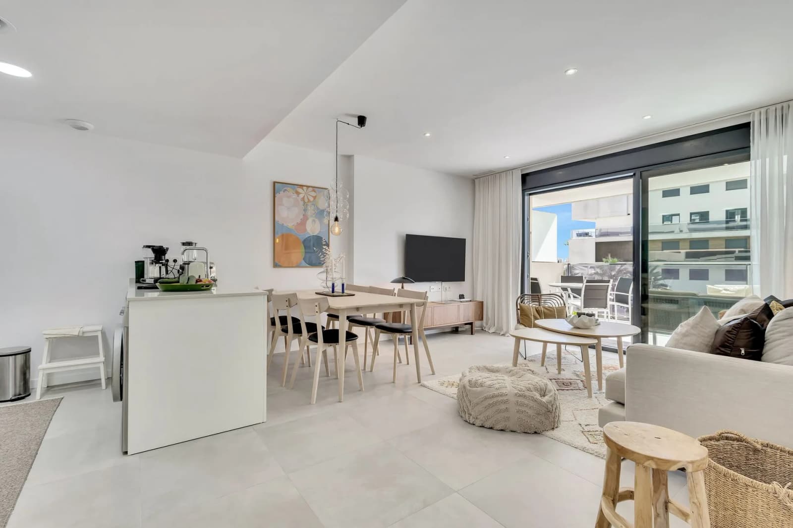 Apartment In Campoamor - Image 3