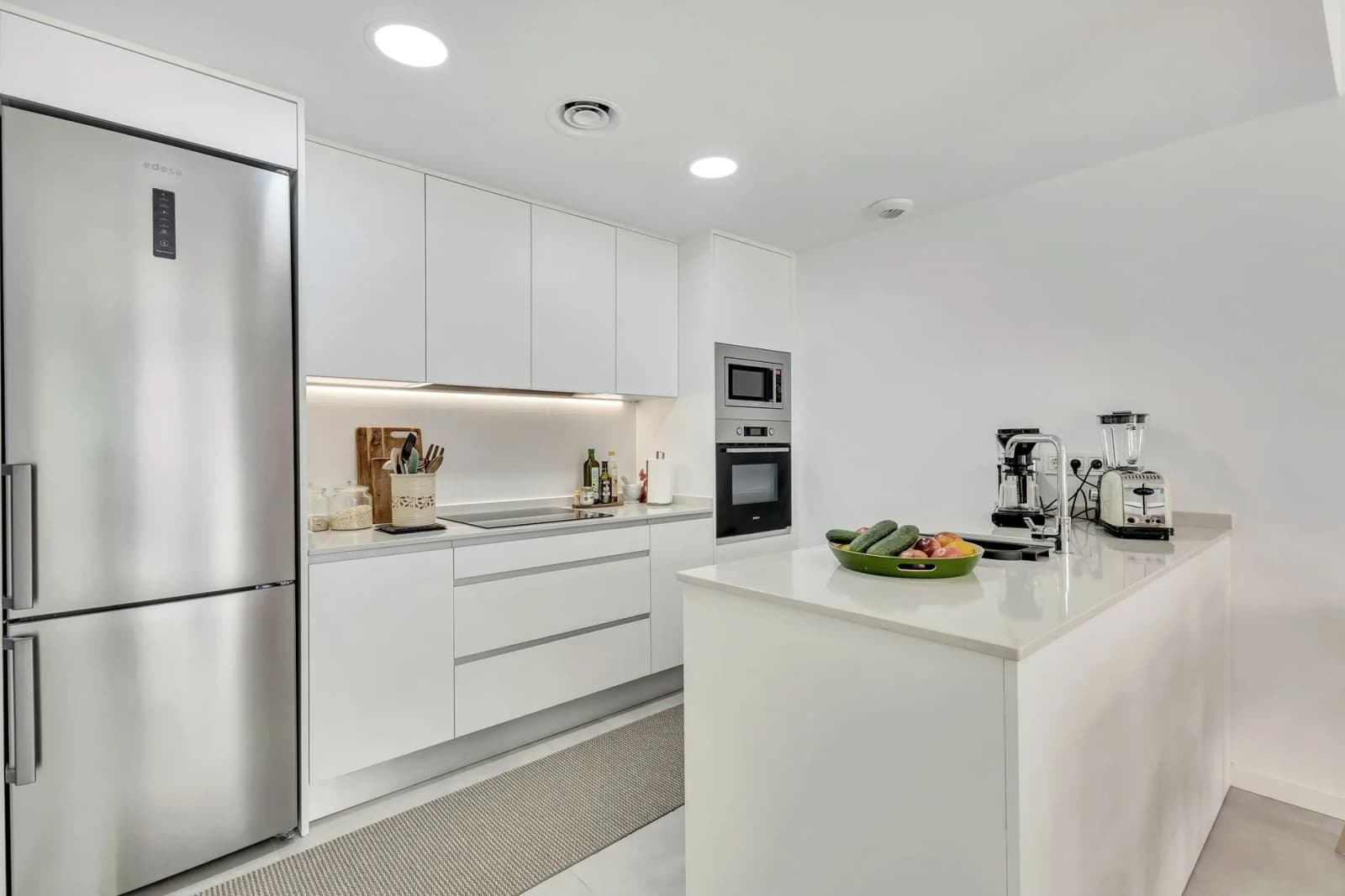 Apartment In Campoamor - Image 4