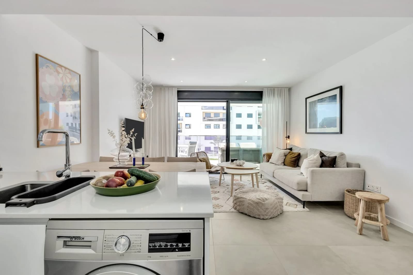Apartment In Campoamor - Image 8