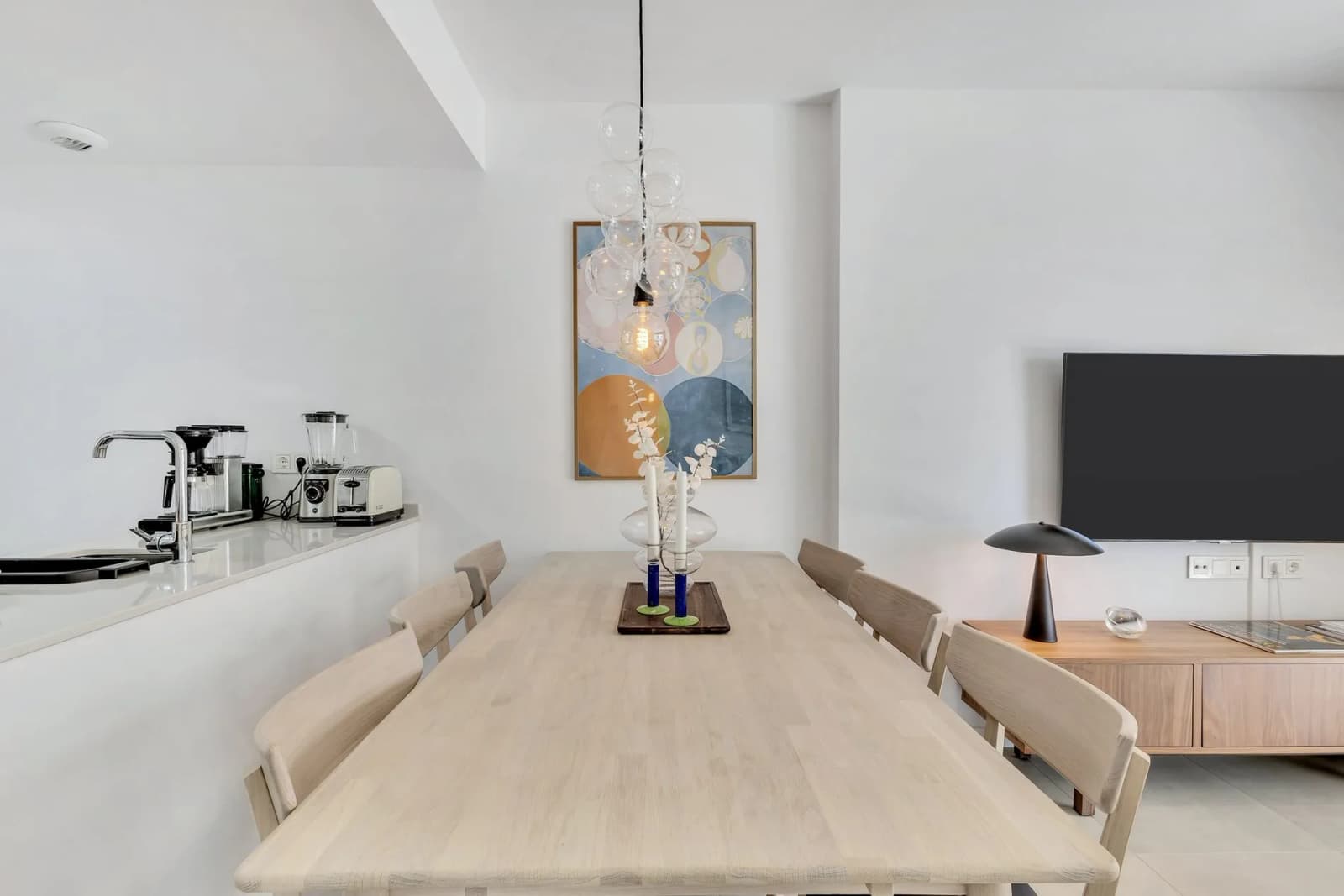 Apartment In Campoamor - Image 9