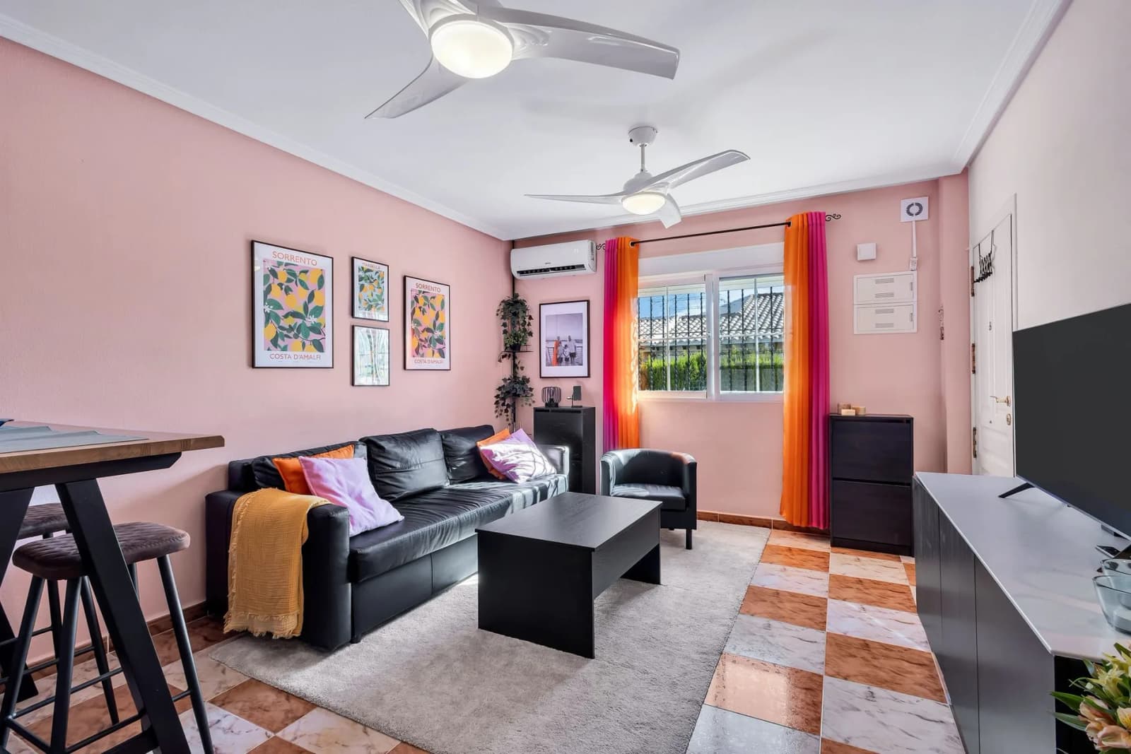 Town House In Cabo Roig - Image 7