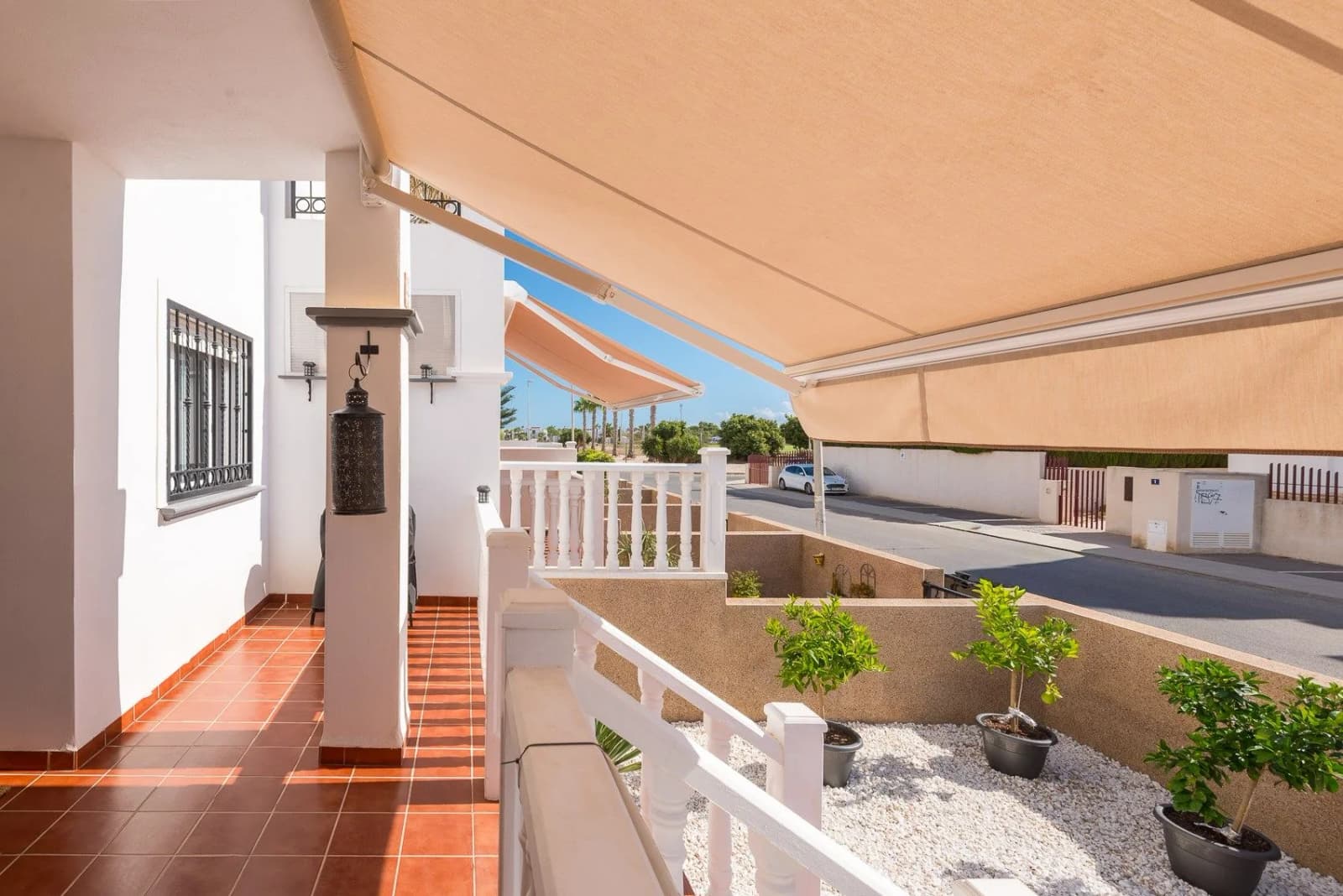 Apartment In Punta Prima - Image 6