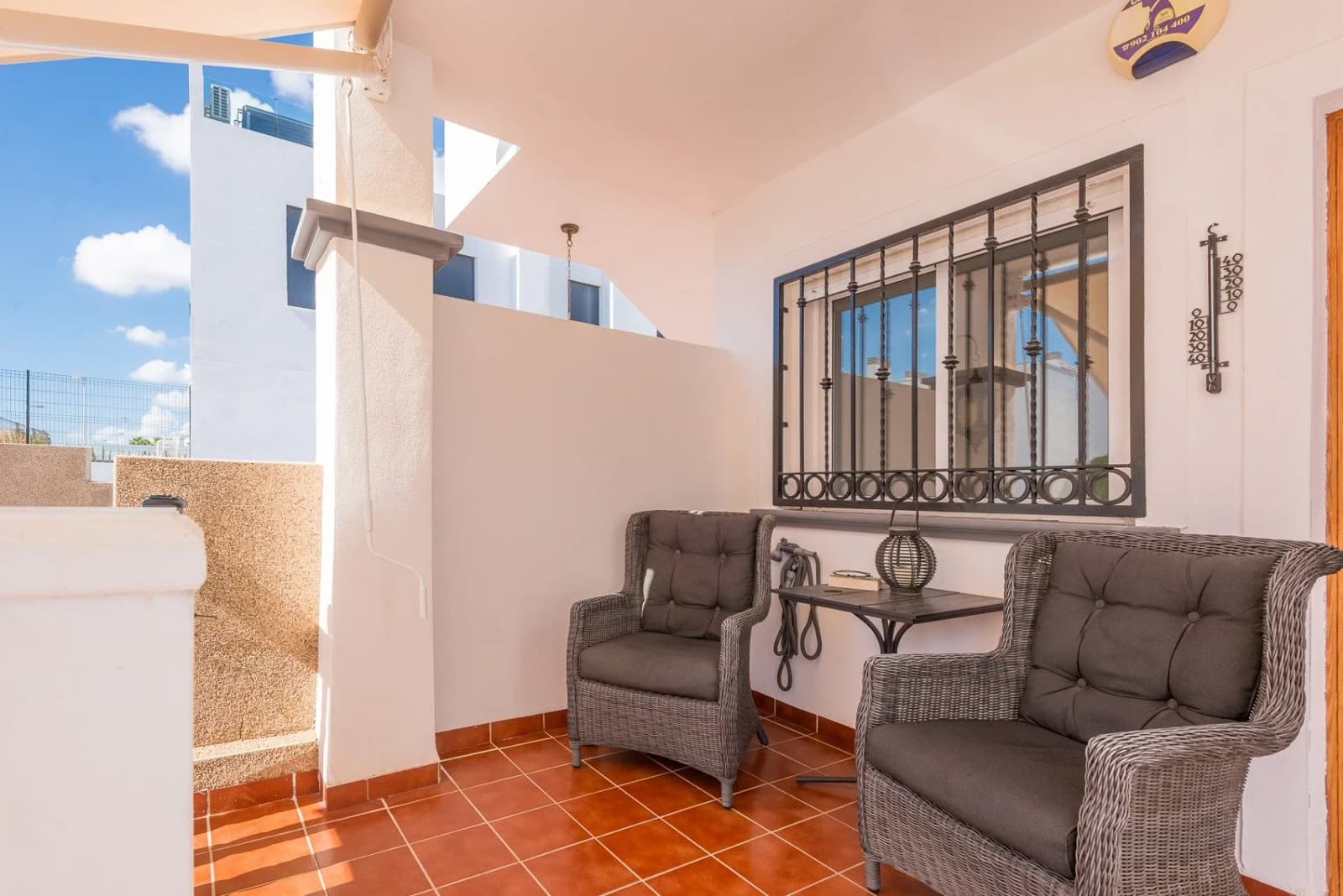 Apartment de 2 dormitorios en venta en Punta Prima, Costa Blanca - Image 4