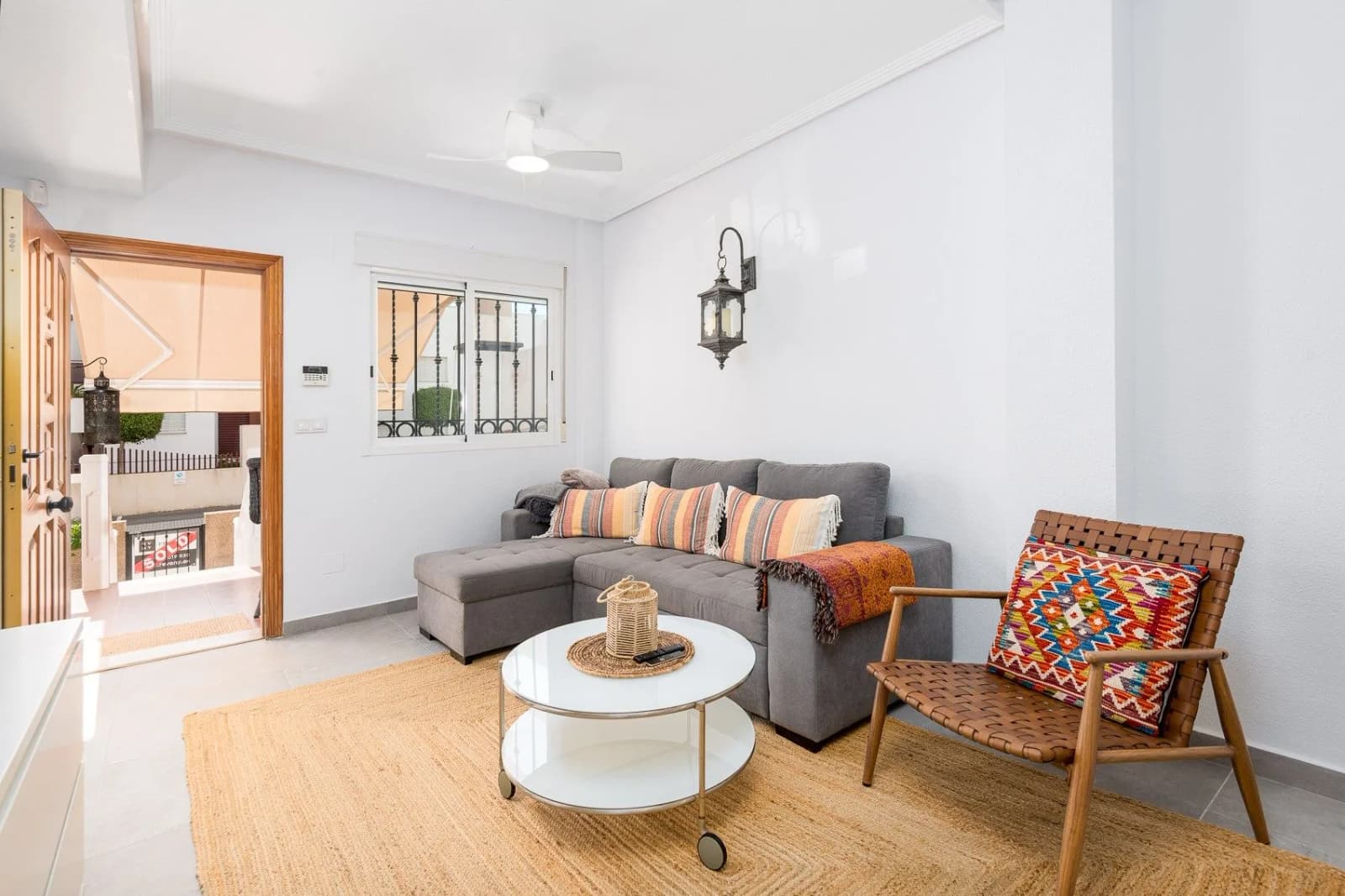 Apartment de 2 dormitorios en venta en Punta Prima, Costa Blanca - Image 8