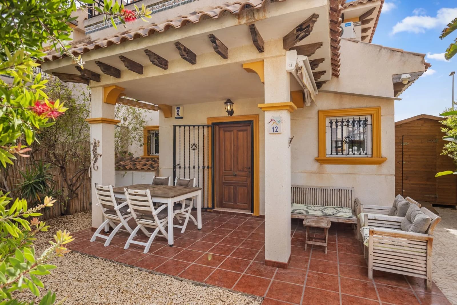 Semi-detached House In Lomas De Cabo Roig - Image 3