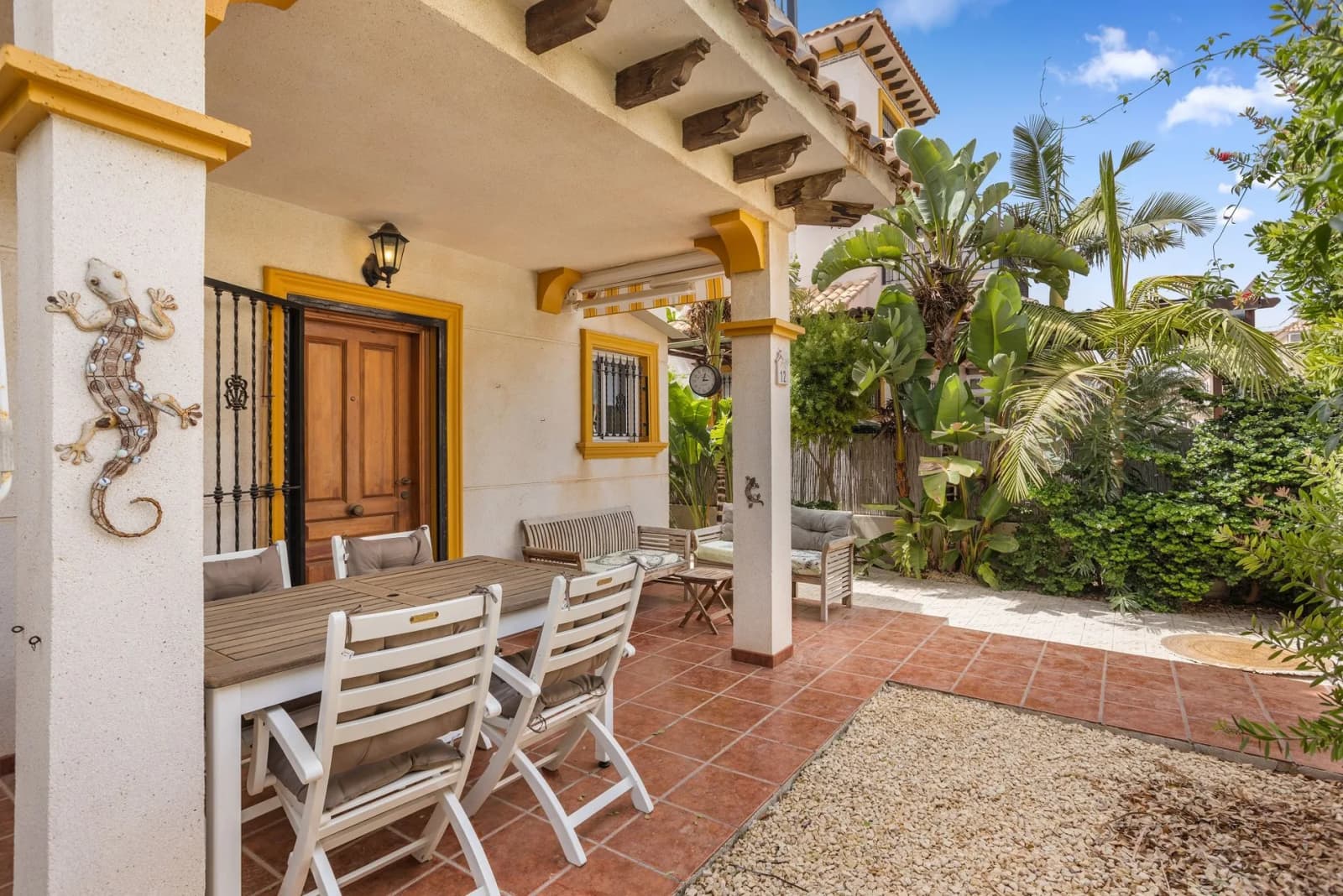 Semi-detached House In Lomas De Cabo Roig - Image 4