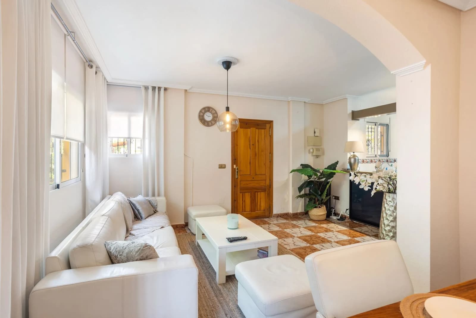 Semi-detached House In Lomas De Cabo Roig - Image 6
