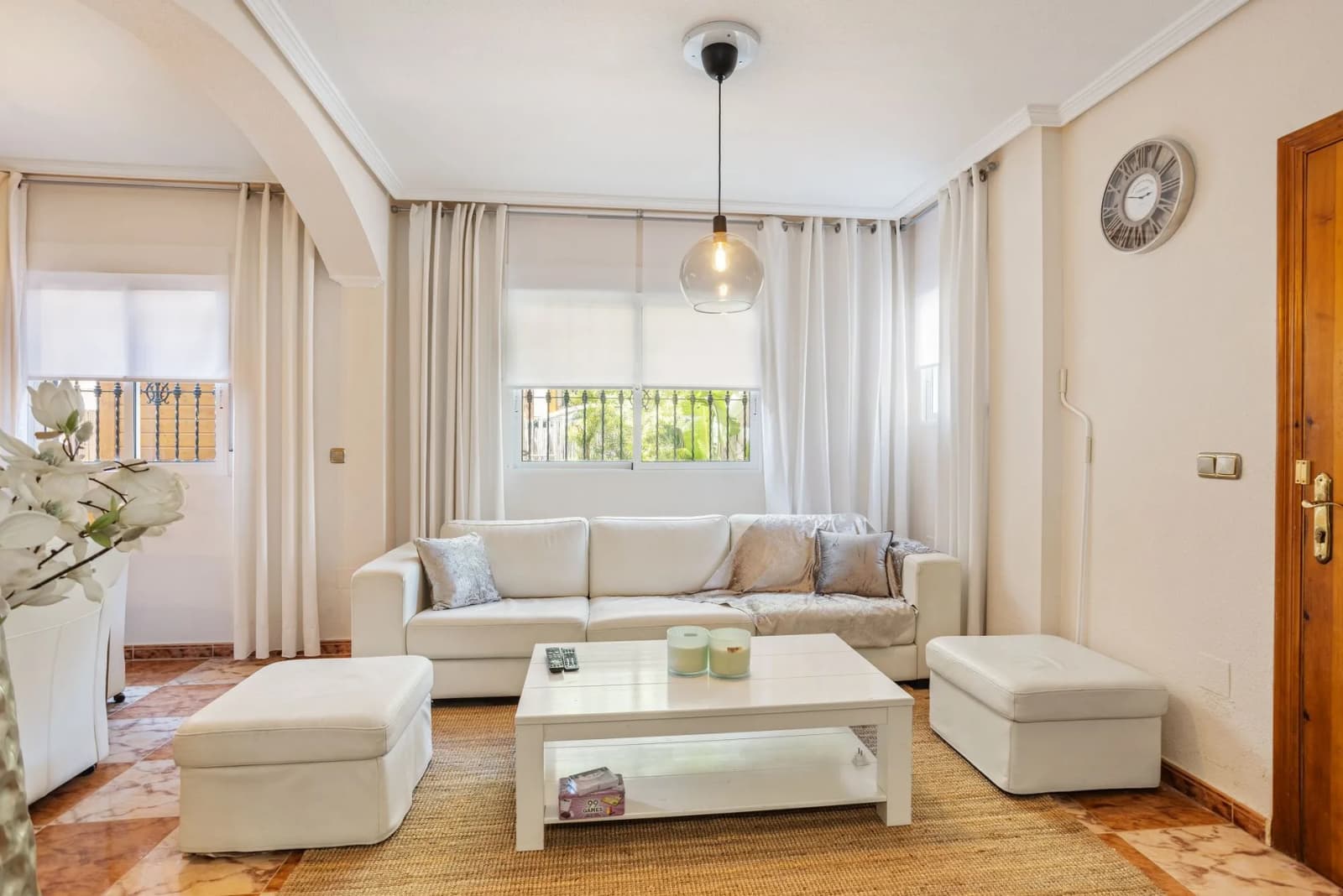 Semi-detached House In Lomas De Cabo Roig - Image 8