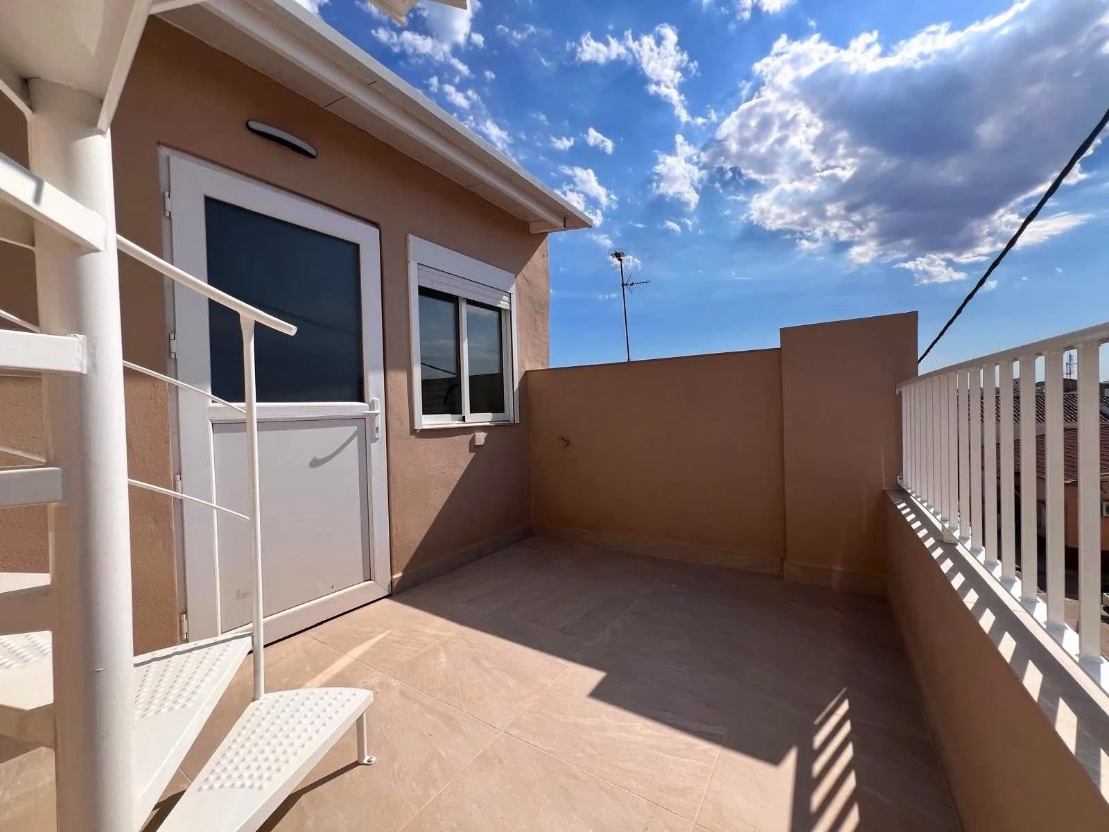 Apartment In San Pedro Del Pinatar - Image 6
