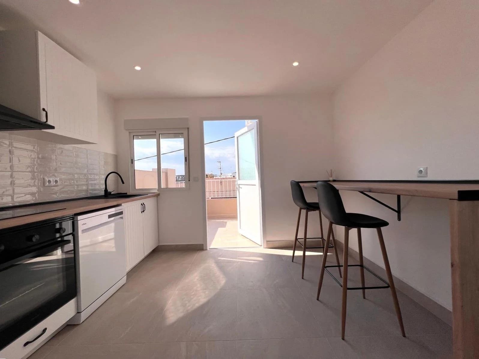 Apartment In San Pedro Del Pinatar - Image 7